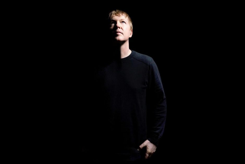 John Digweed Output